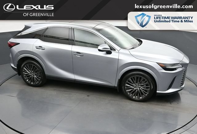 Used 2024 Lexus RX 350 AWD w/ Convenience Package image 41