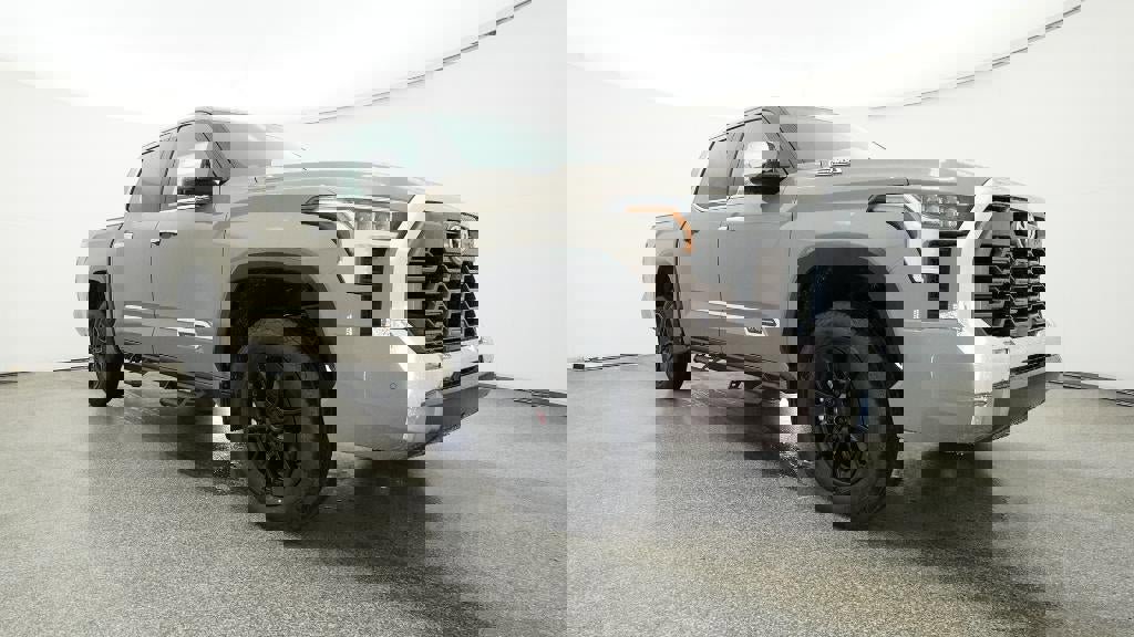 New 2026 Toyota Tundra 1794 Edition image 29