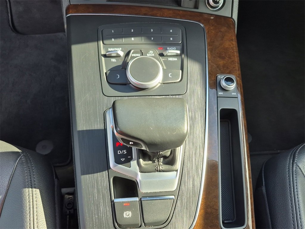 Used 2019 Audi Q5 2.0T Premium image 26