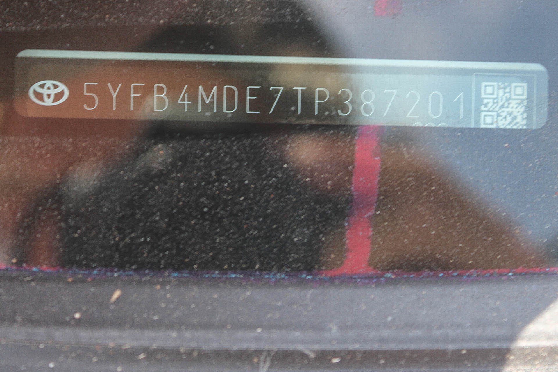 Used 2026 Toyota Corolla LE FWD image 17