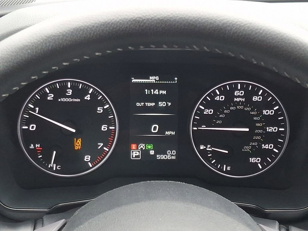 Certified 2025 Subaru Legacy Limited image 23