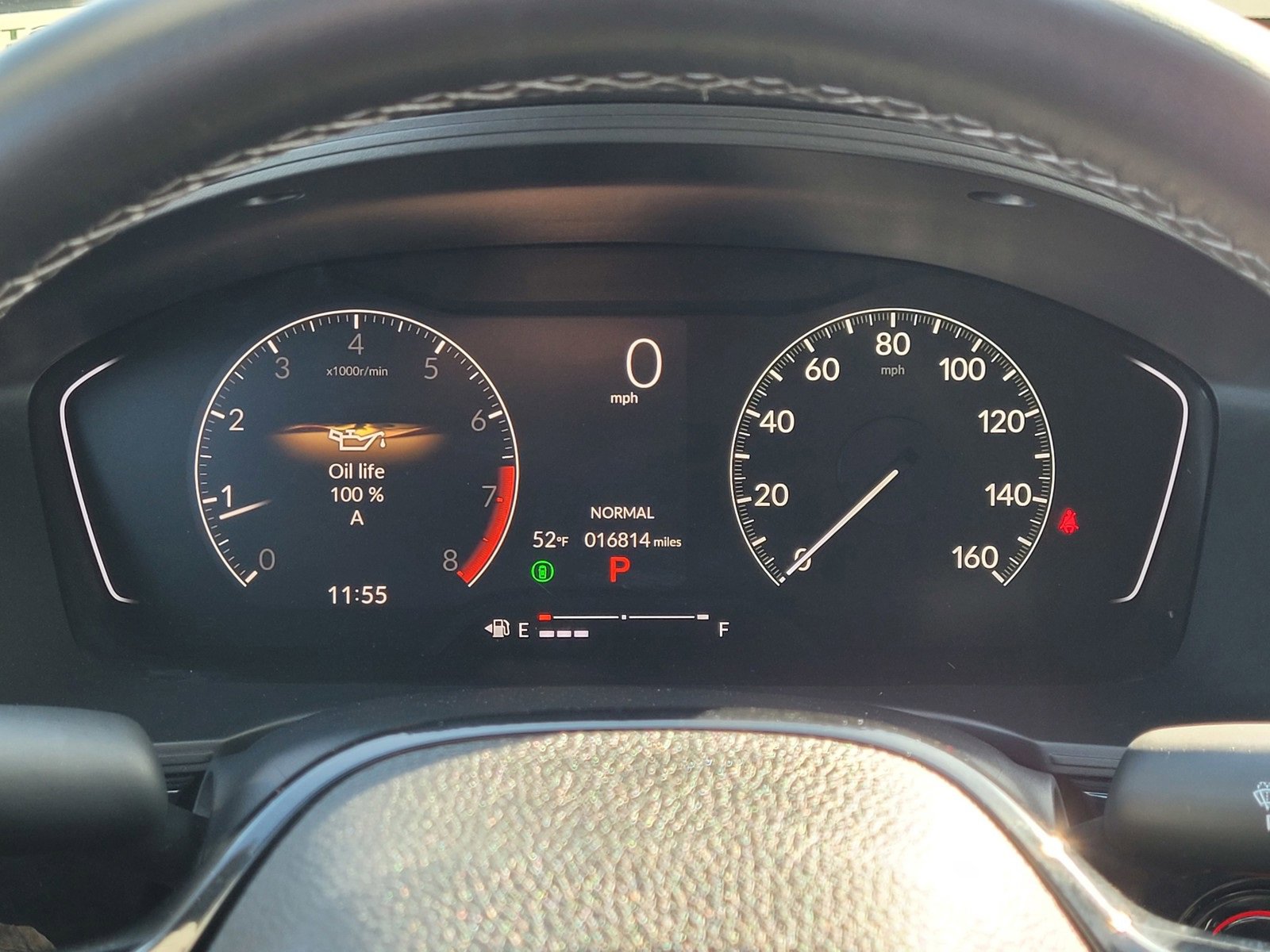 Certified 2025 Honda Civic Sport image 18