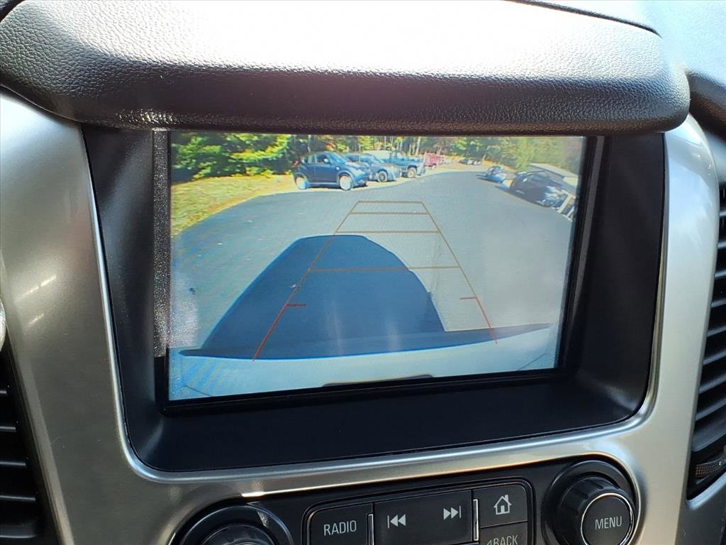 Used 2019 Chevrolet Tahoe LT image 17