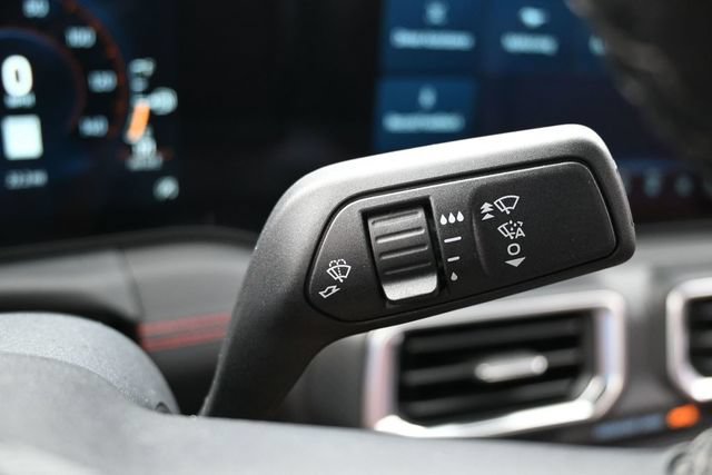 New 2026 Ford Mustang Premium RWD image 17