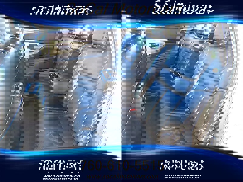 Used 2015 Nissan Murano Platinum w/ Platinum Technology Package image 26