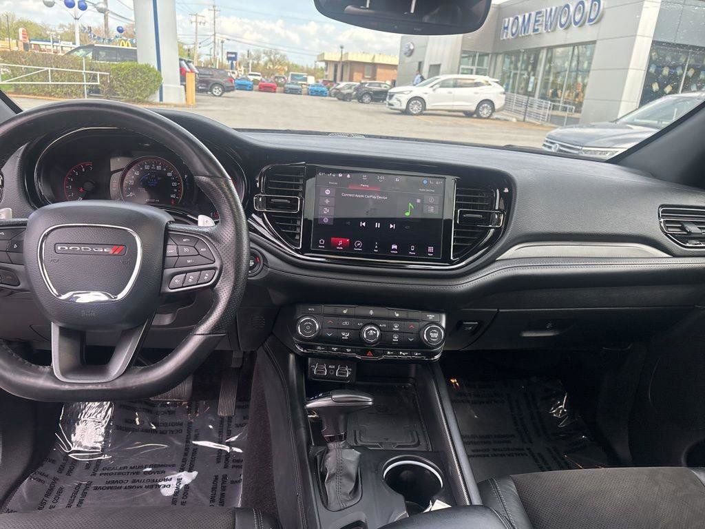 Used 2022 Dodge Durango GT image 15