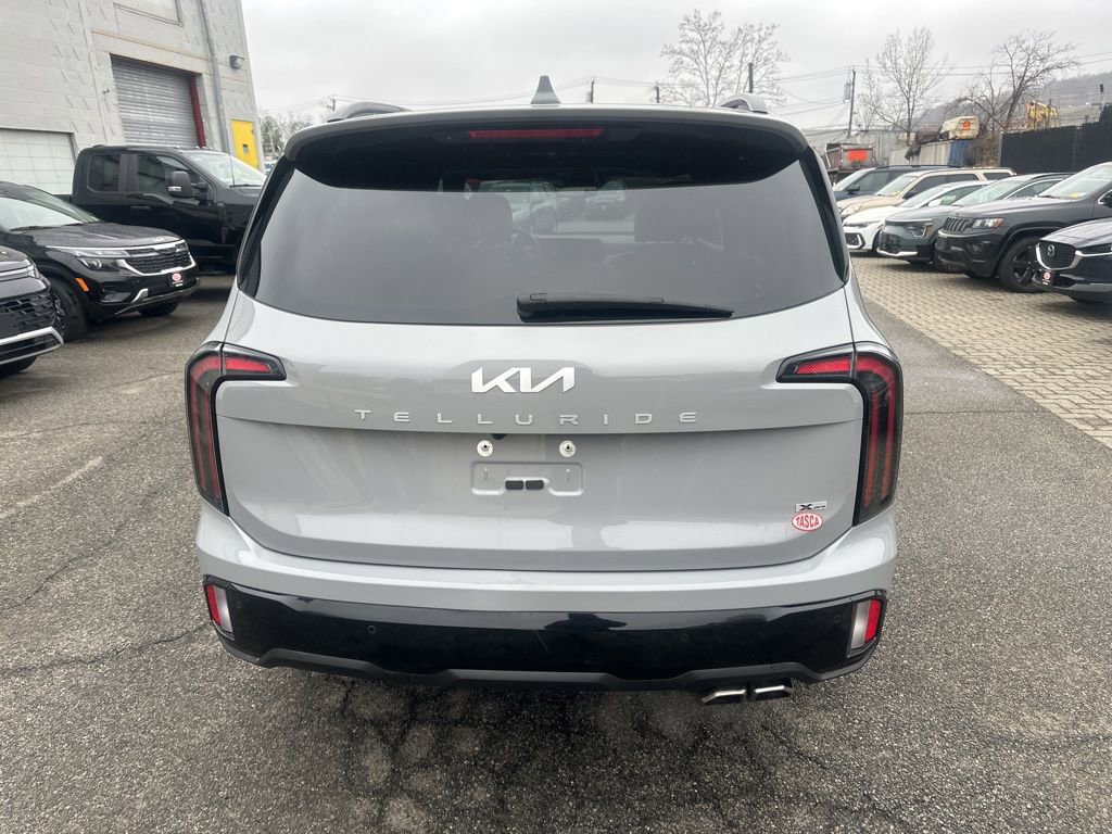 Used 2024 Kia Telluride SX Prestige X-Pro image 5