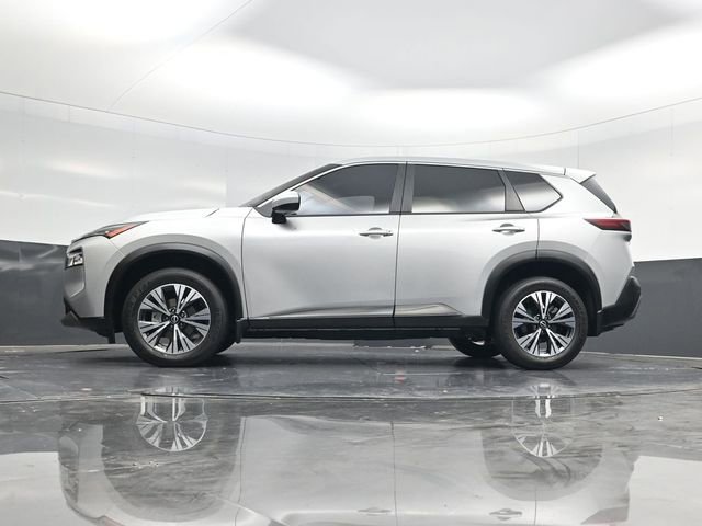Used 2023 Nissan Rogue SV FWD image 53