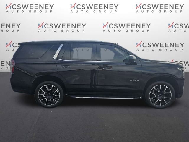 Used 2021 Chevrolet Tahoe LT image 6