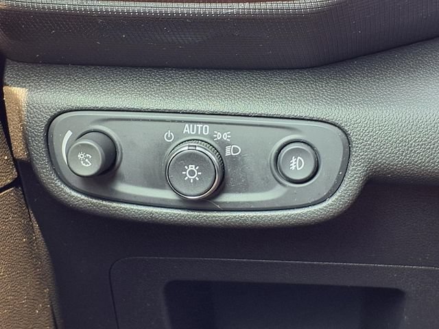 Used 2022 Chevrolet TrailBlazer ACTIV FWD image 19