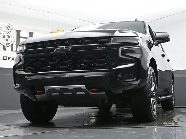 Used 2024 Chevrolet Suburban Z71 w/ Off-Road Capability Package AWD/4WD image 58