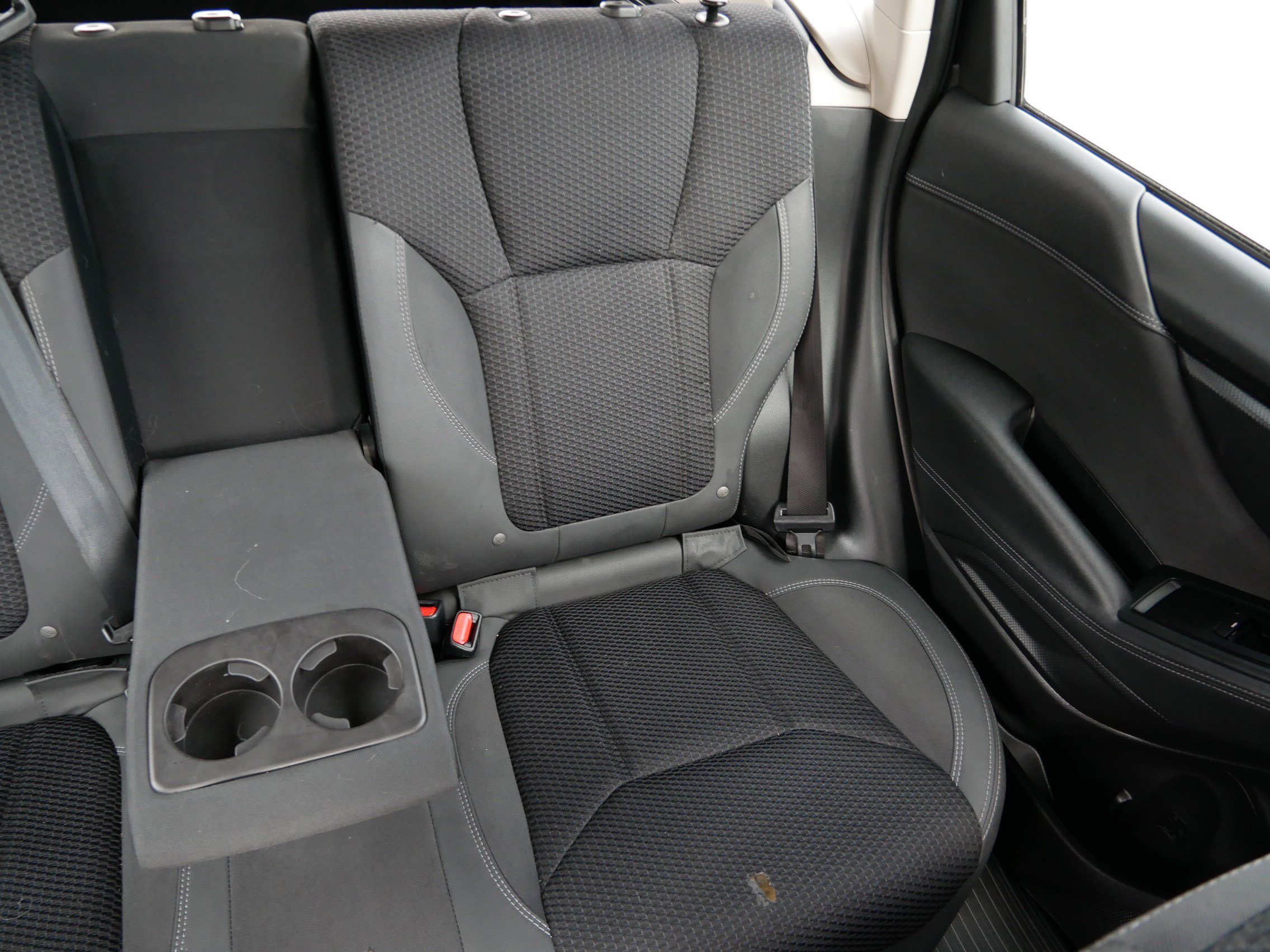 Certified 2021 Subaru Forester Premium AWD/4WD image 14