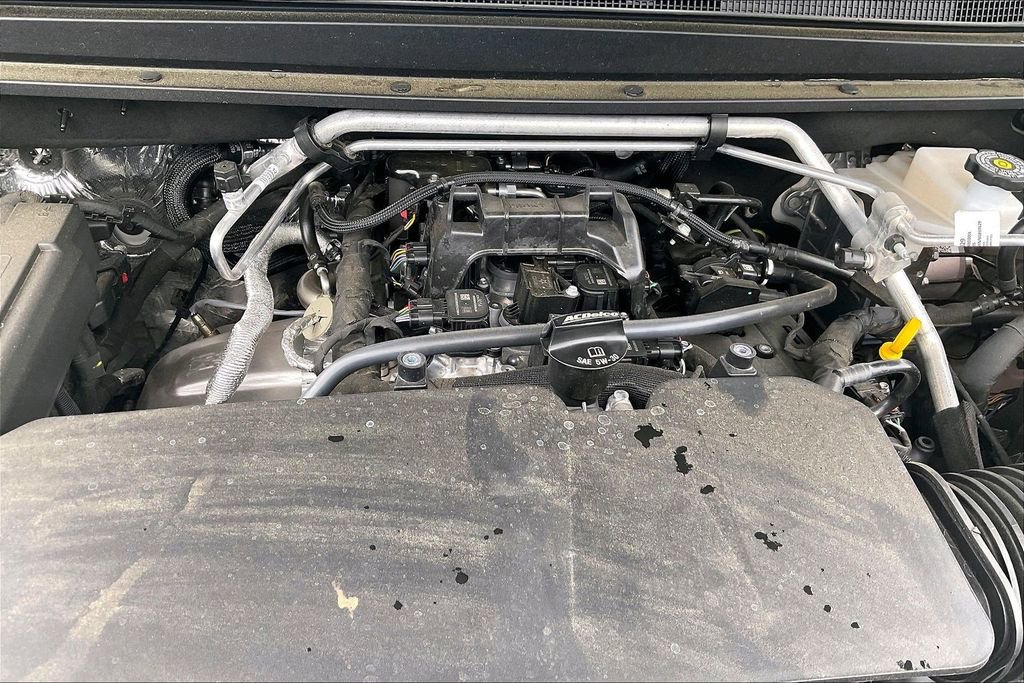 Used 2026 Chevrolet Colorado ZR2 AWD/4WD image 31
