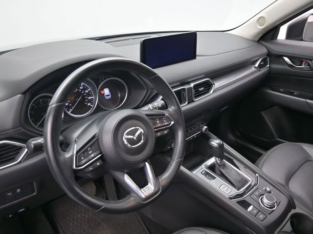 Used 2023 MAZDA CX-5 AWD 2.5 S w/ Preferred Package image 25