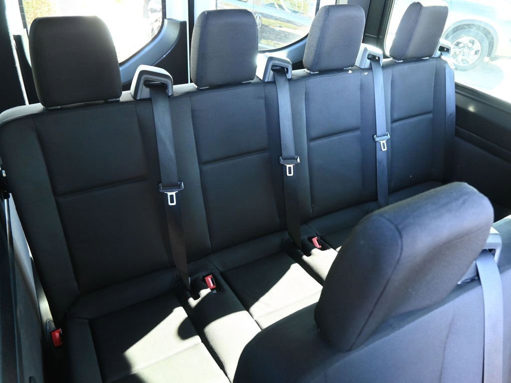 Used 2024 Mercedes-Benz Sprinter 2500 image 25