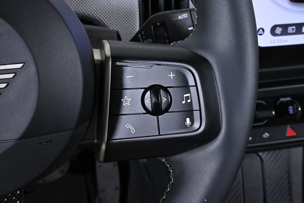 Certified 2025 MINI Cooper S image 15