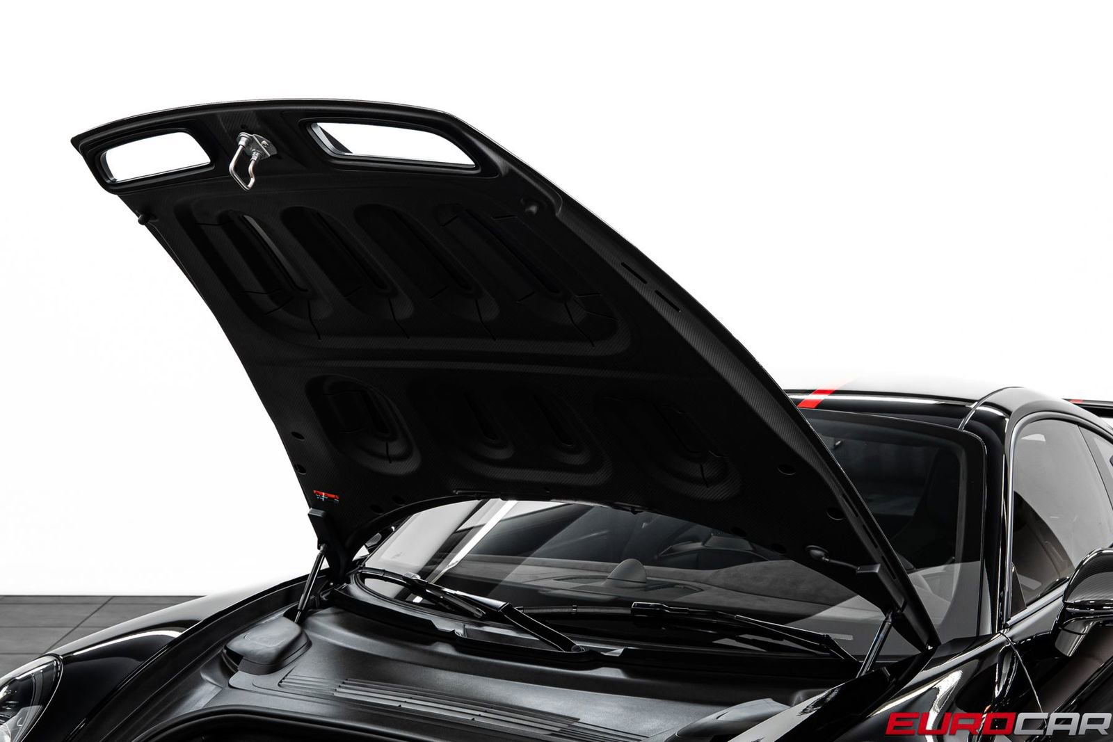 Used 2026 Porsche 911 GT3 image 10