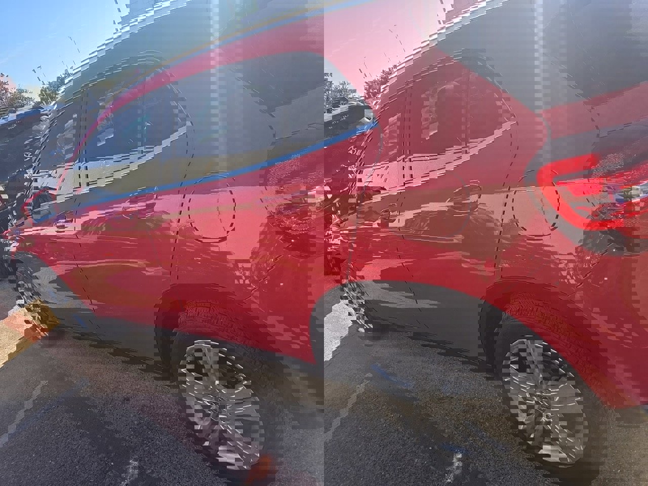 Used 2019 Mercedes-Benz GLA 250 image 5