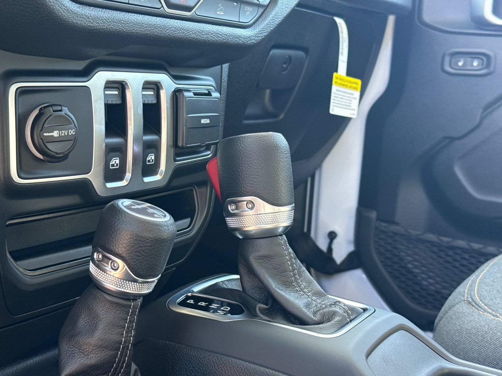 New 2027 Jeep Wrangler Sport AWD/4WD image 4