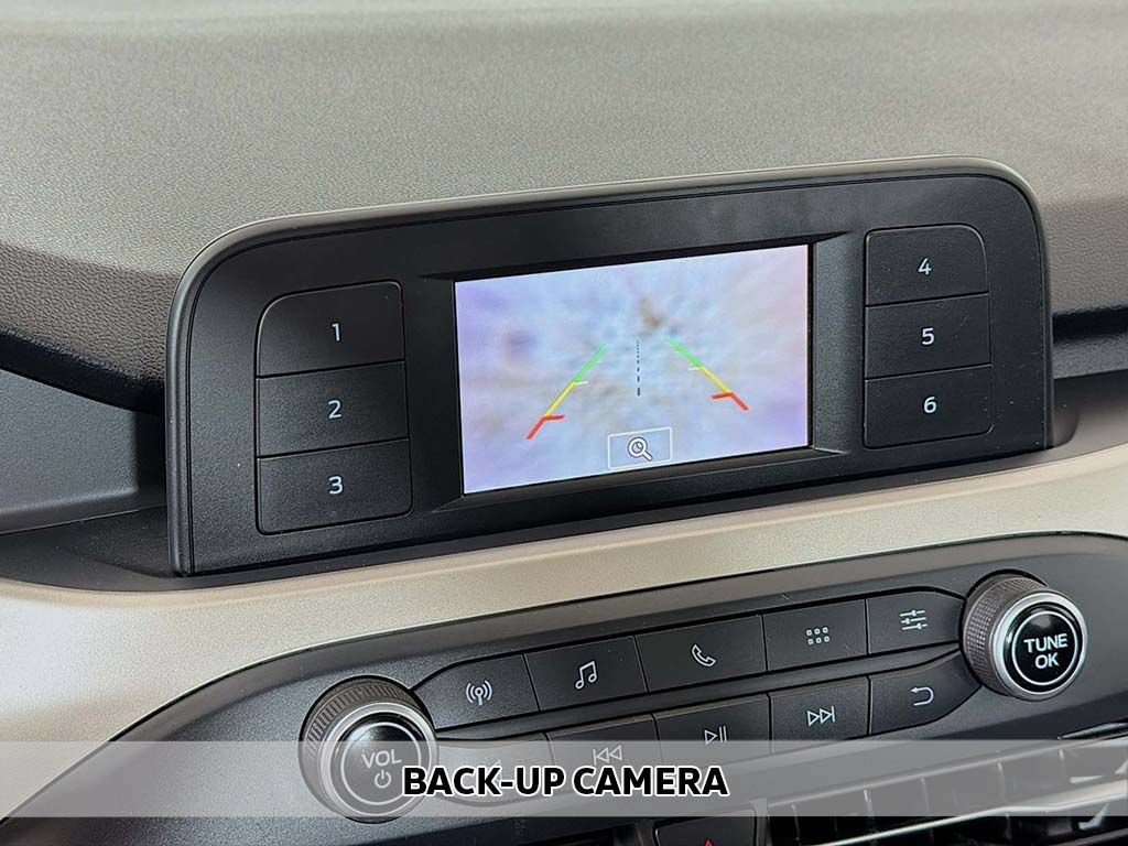 Used 2022 Ford Escape S FWD image 4