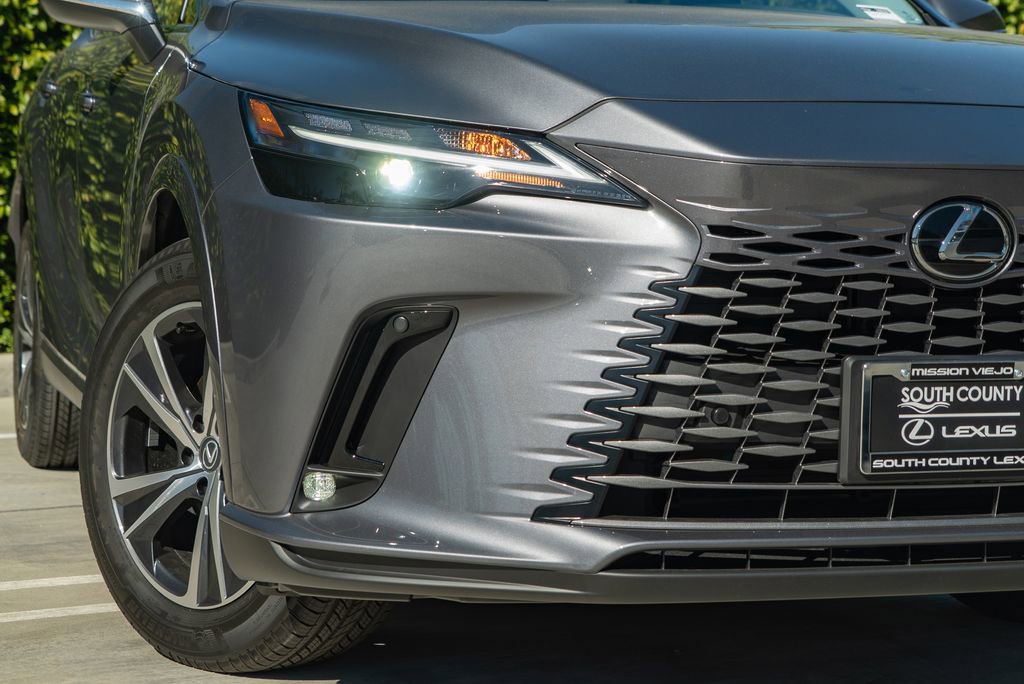 New 2026 Lexus RX 350 Premium FWD image 4