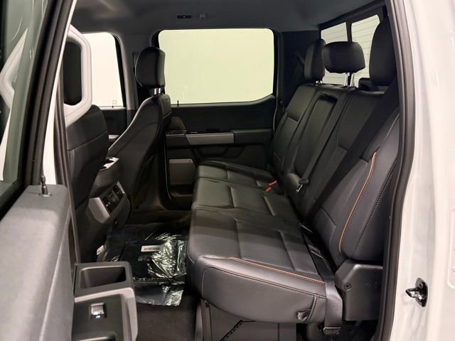 New 2026 Ford F250 Lariat image 26