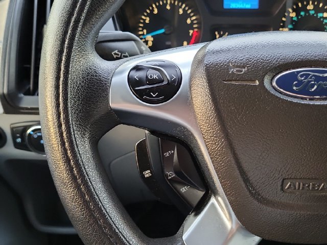 Used 2015 Ford Transit 250 148 Medium Roof RWD image 28