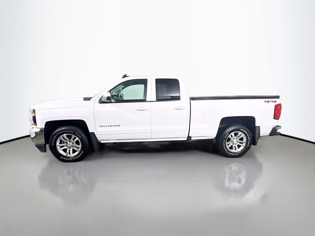 Used 2018 Chevrolet Silverado 1500 LT w/ All Star Edition image 9