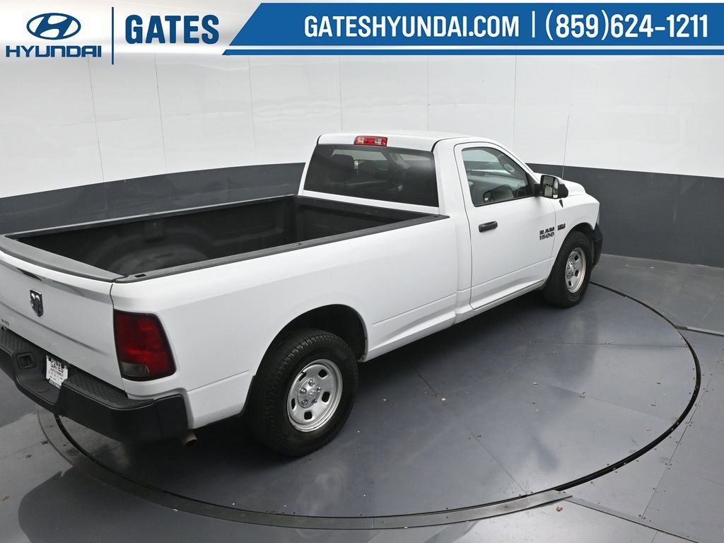 Used 2016 RAM 1500 Tradesman w/ Power & Remote Entry Group image 41