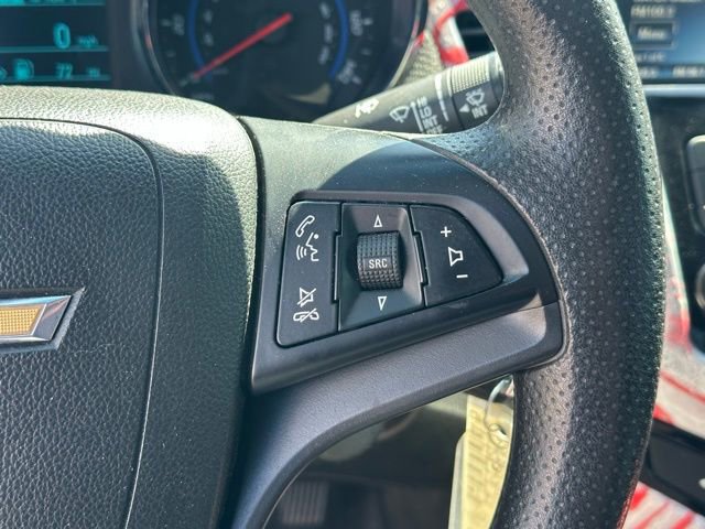Used 2015 Chevrolet Cruze LT image 5