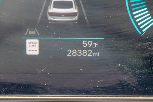 Used 2024 Hyundai Sonata SEL FWD image 11
