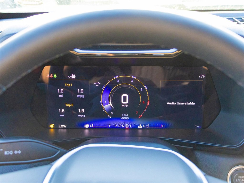 New 2026 Chevrolet Colorado LT w/ LT Convenience Package image 30