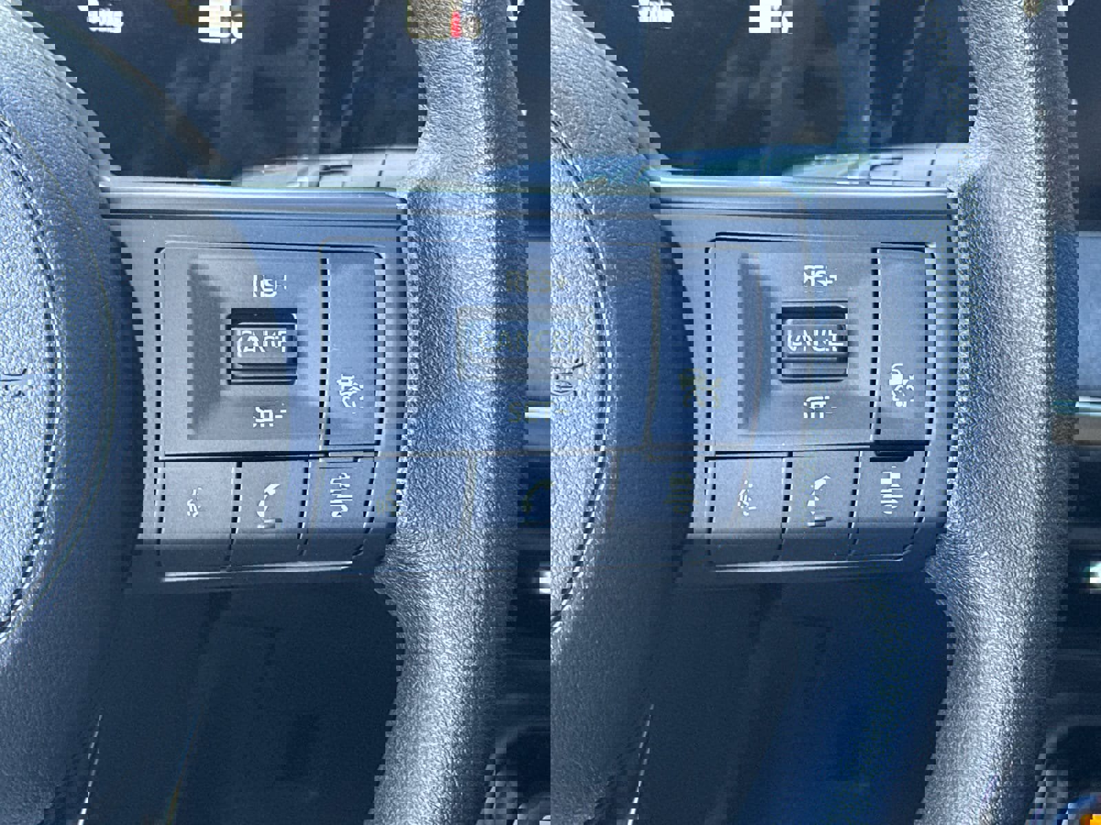 New 2026 Nissan Kicks SV image 25