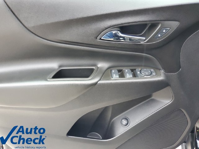Certified 2024 Chevrolet Equinox LT AWD/4WD image 20