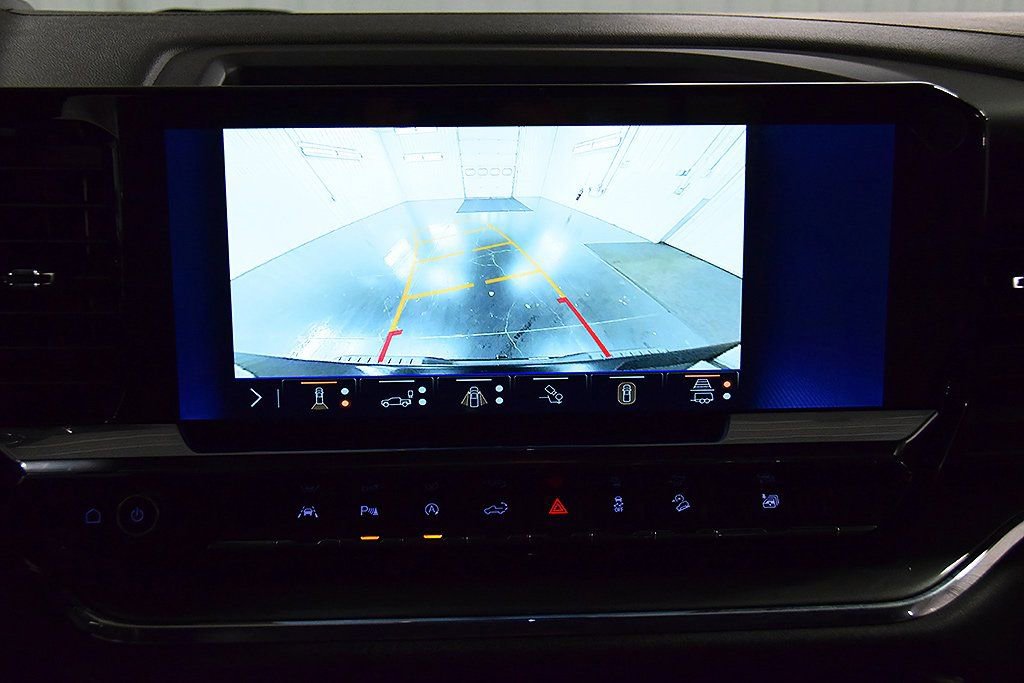 Used 2024 Chevrolet Silverado 1500 High Country w/ Z71 Off-Road Package image 25