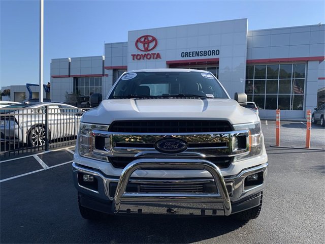 Used 2020 Ford F150 XL w/ XL Power Equipment Group