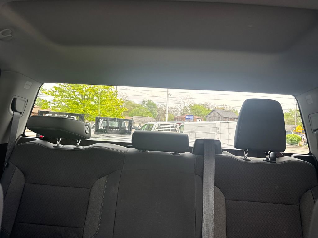 Used 2019 Chevrolet Silverado 1500 LT w/ All-Star Edition AWD/4WD image 47