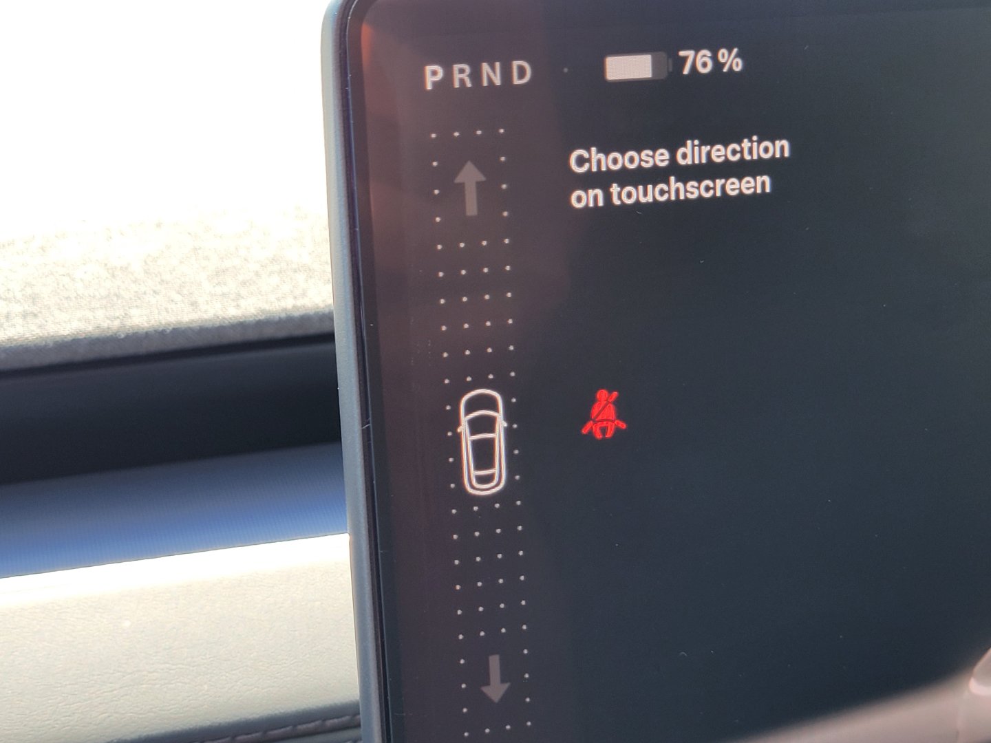 Used 2026 Tesla Model Y AWD image 28