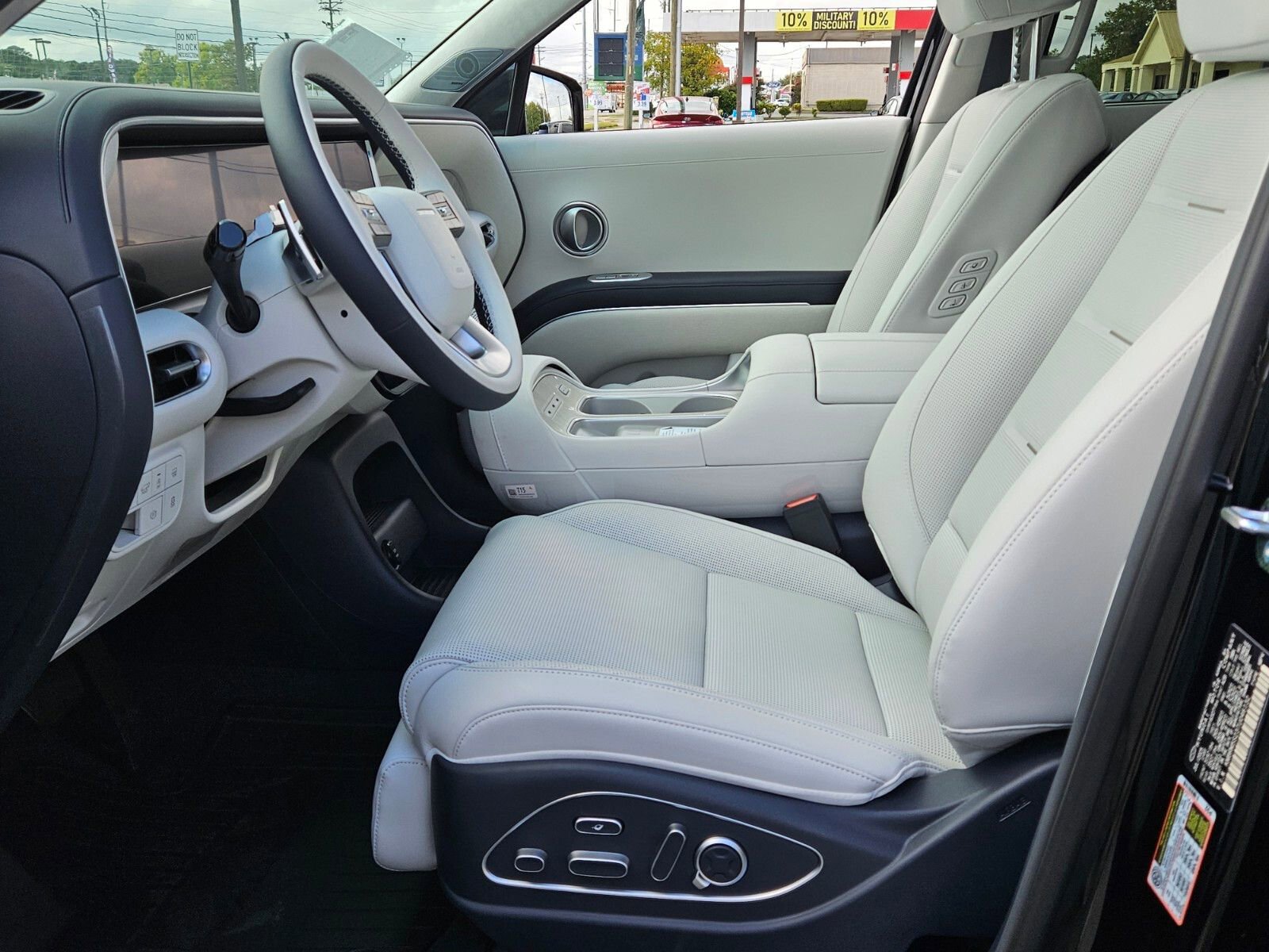 New 2026 Hyundai Palisade Calligraphy image 5