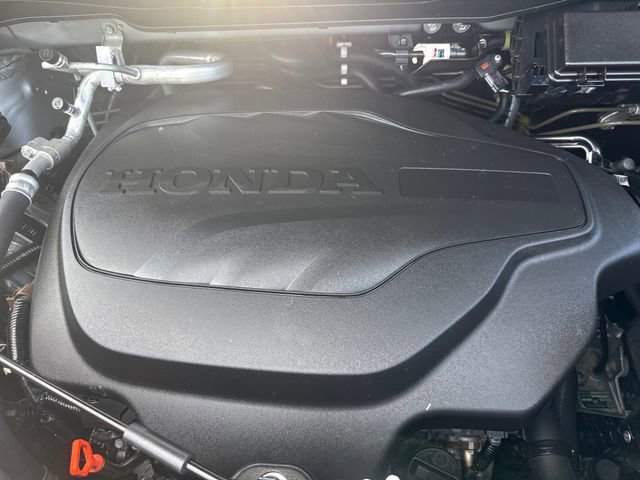 Used 2023 Honda Passport TrailSport image 43