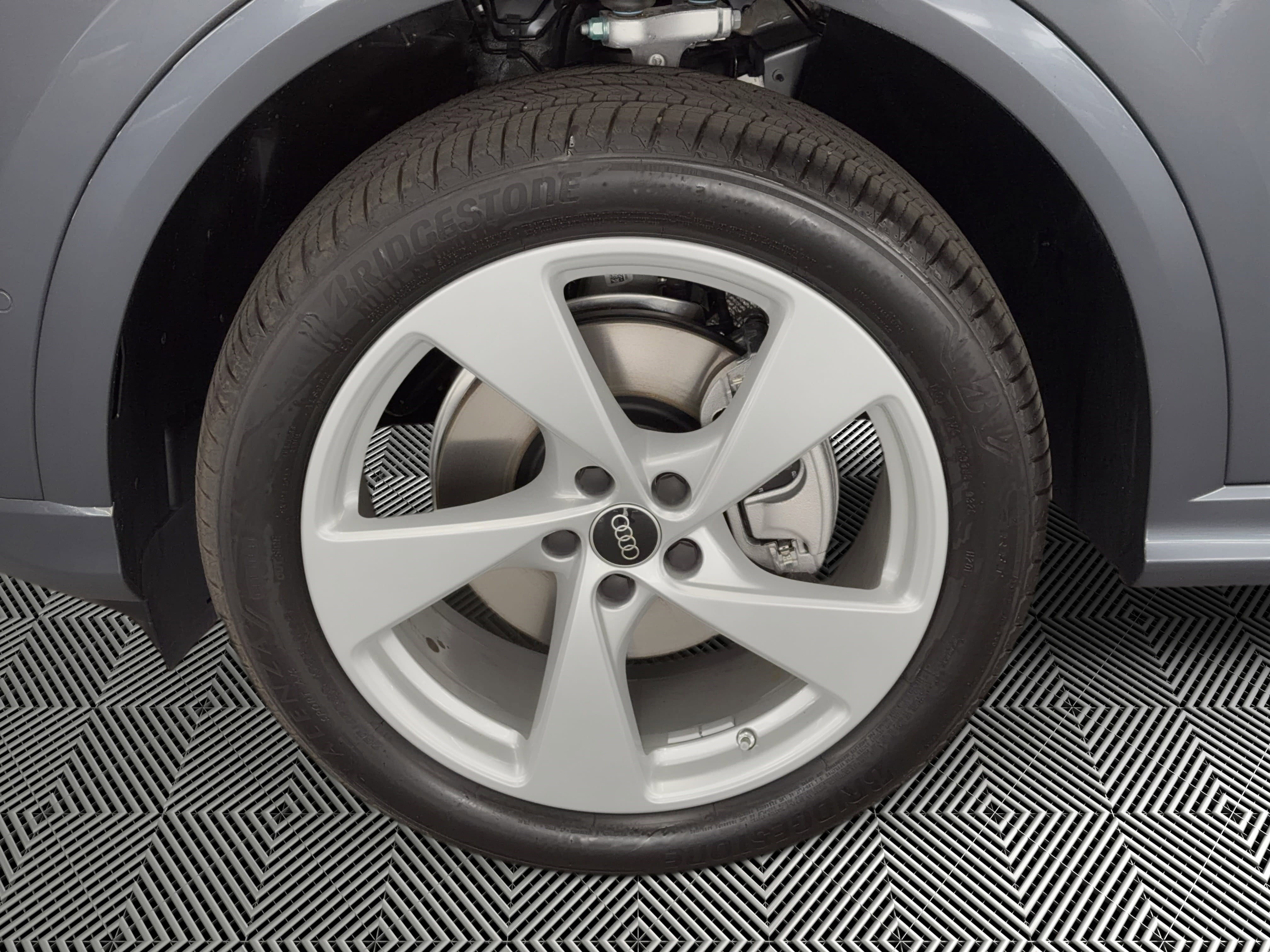 New 2026 Audi Q5 Premium Plus image 12