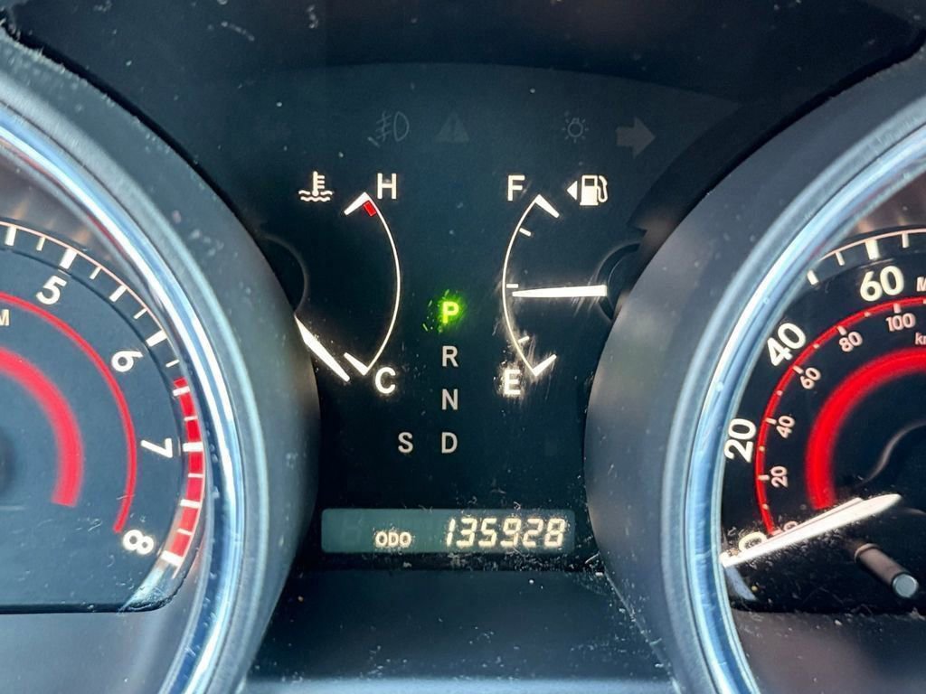 Used 2008 Toyota Highlander Limited image 19