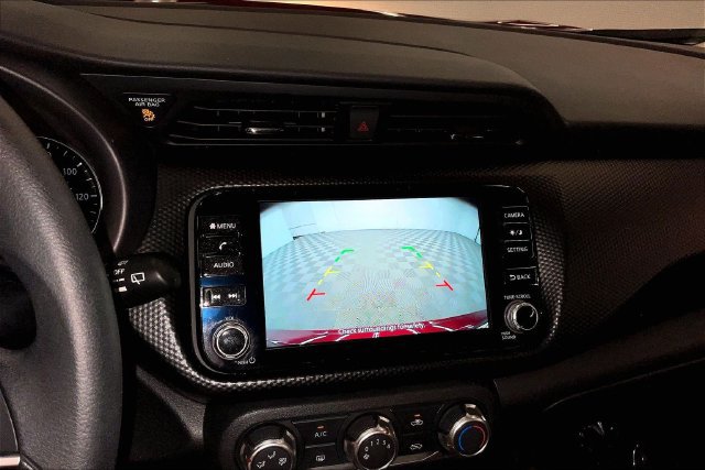 Used 2024 Nissan Kicks SV FWD image 28