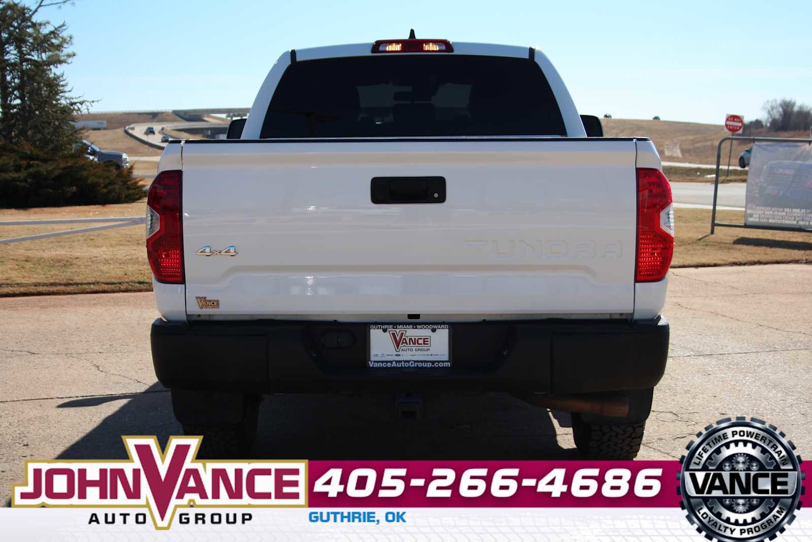 Used 2021 Toyota Tundra SR image 7