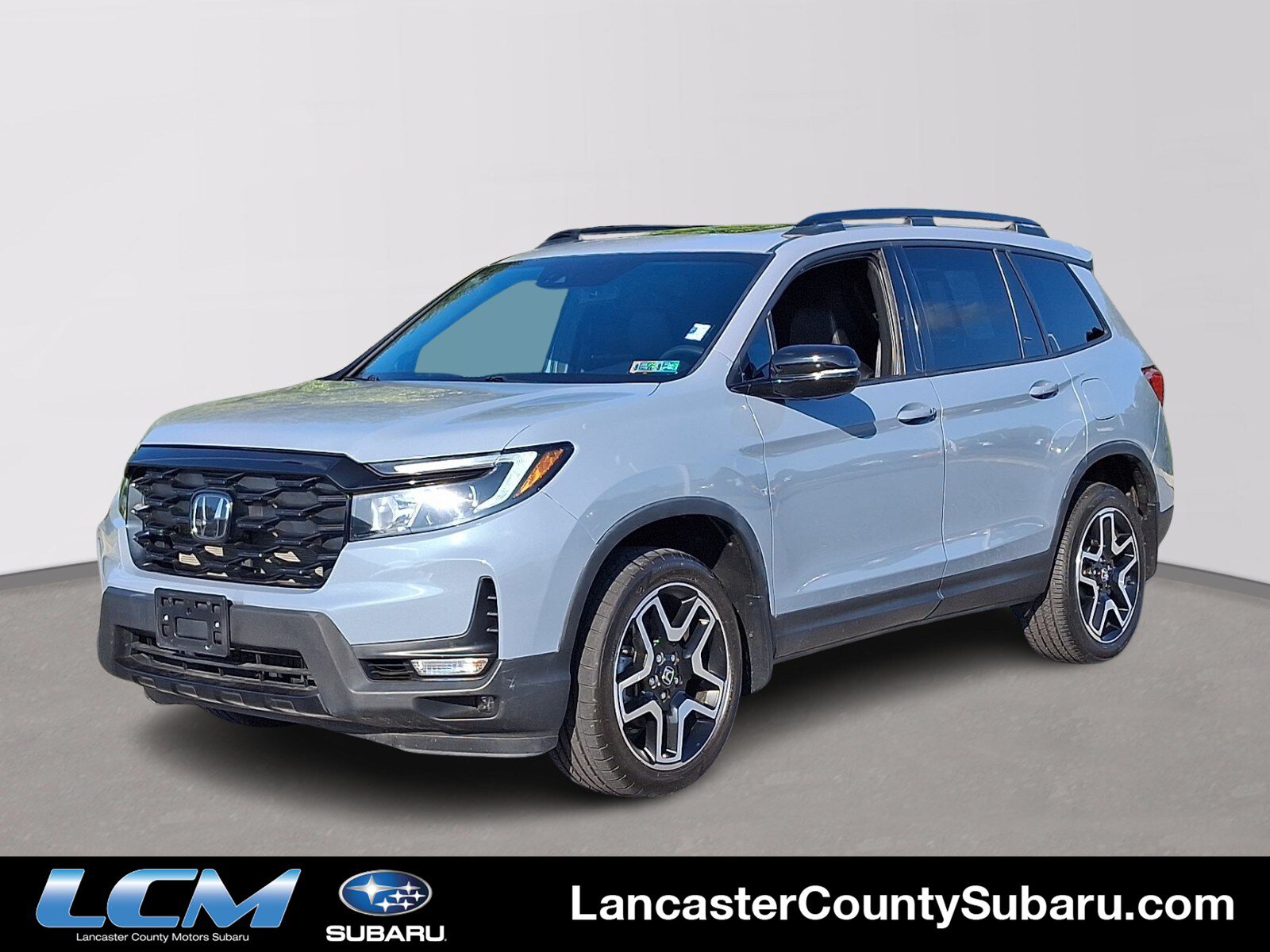 Used 2023 Honda Passport Elite image 1