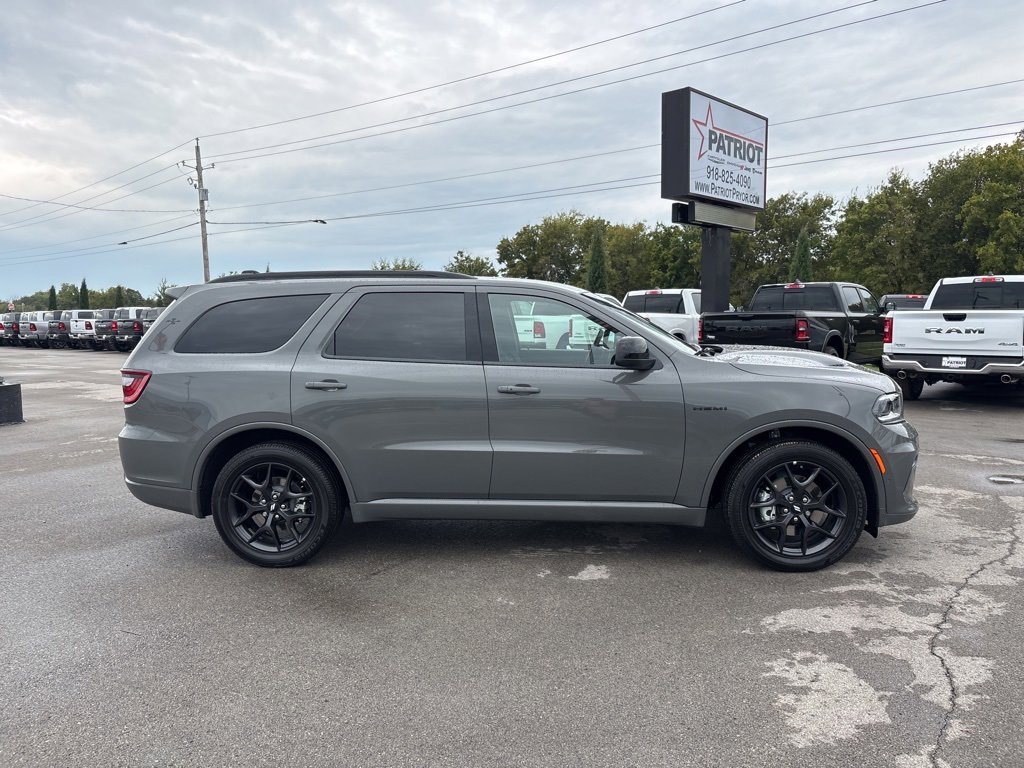 New 2026 Dodge Durango GT w/ Blacktop Package image 2
