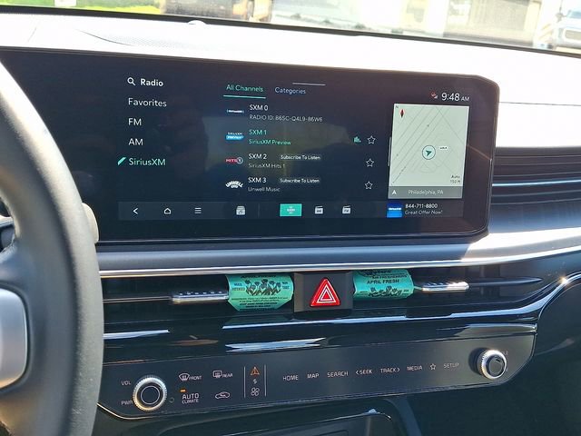 Certified 2025 Kia K5 GT-Line FWD image 16