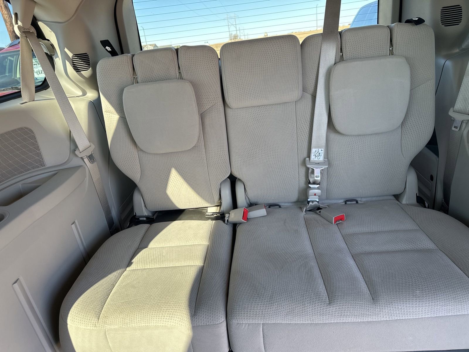 Used 2014 Dodge Grand Caravan SE w/ Quick Order Package 29E SE image 20