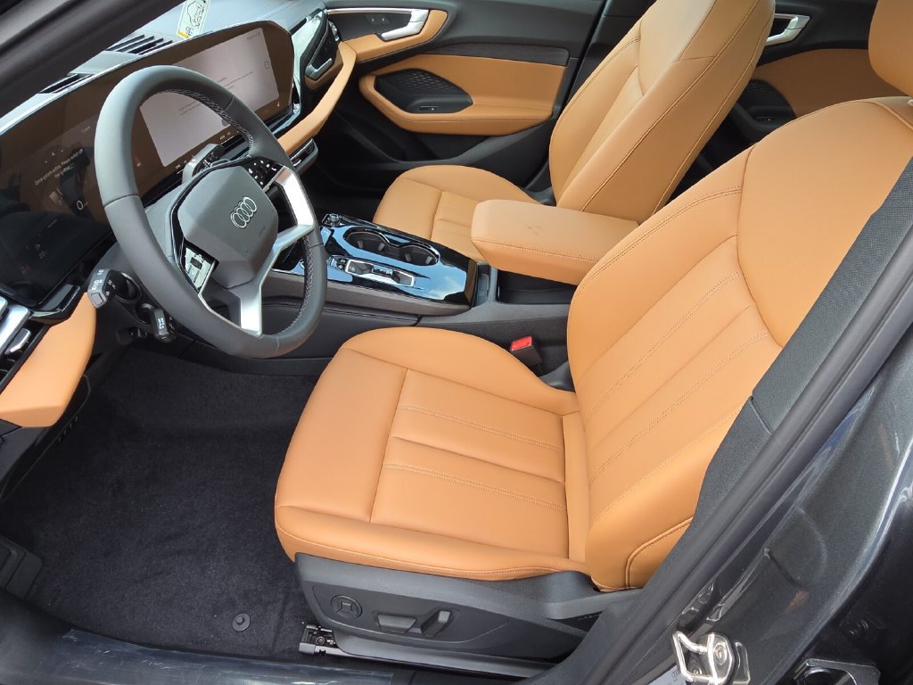 New 2026 Audi A5 Premium AWD/4WD image 5