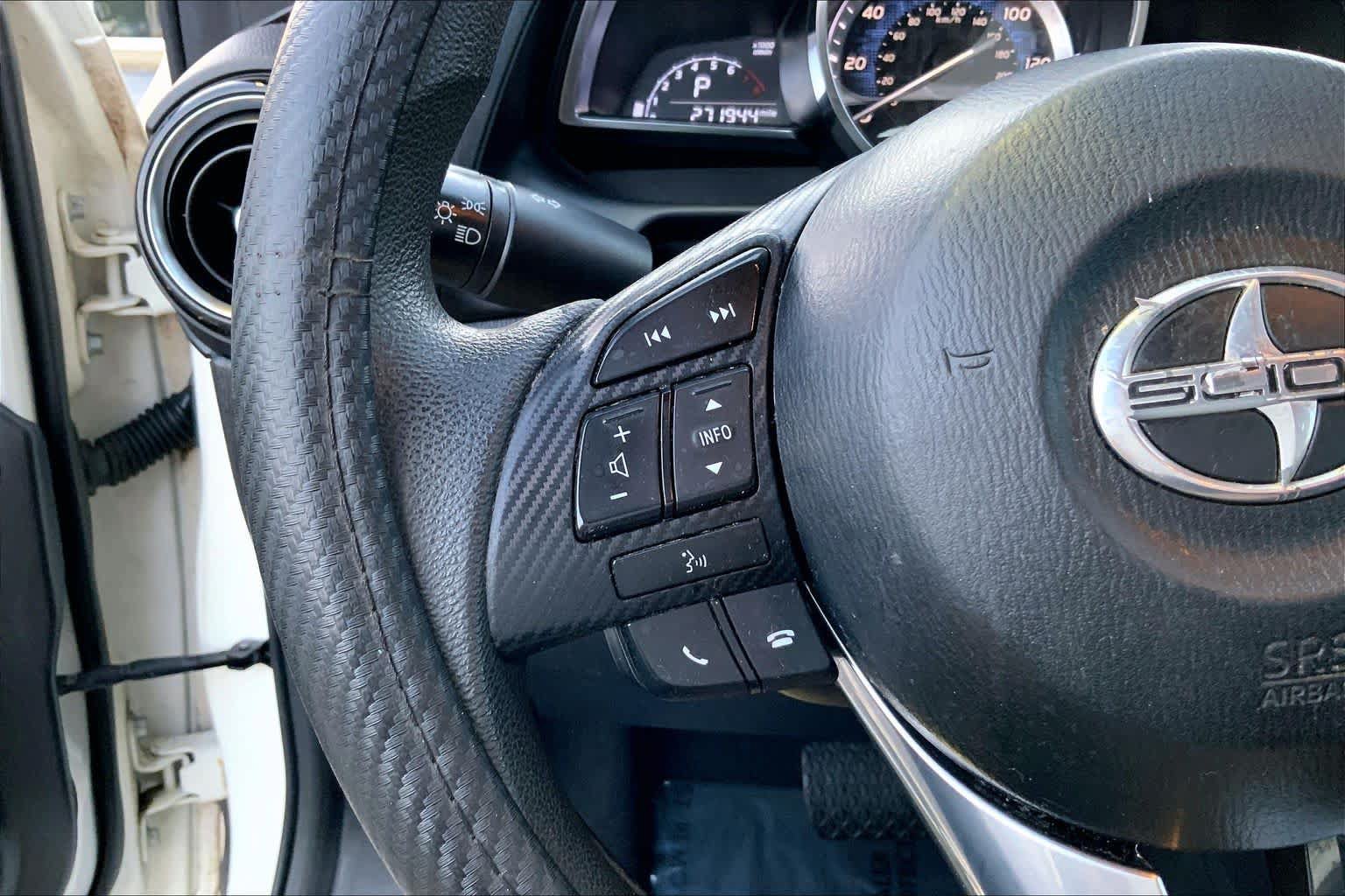 Used 2016 Scion iA FWD image 20